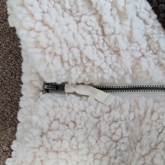 Sherpa soft pullover - Picture 2 of 9